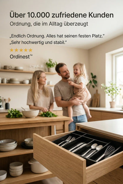 Ordinest™