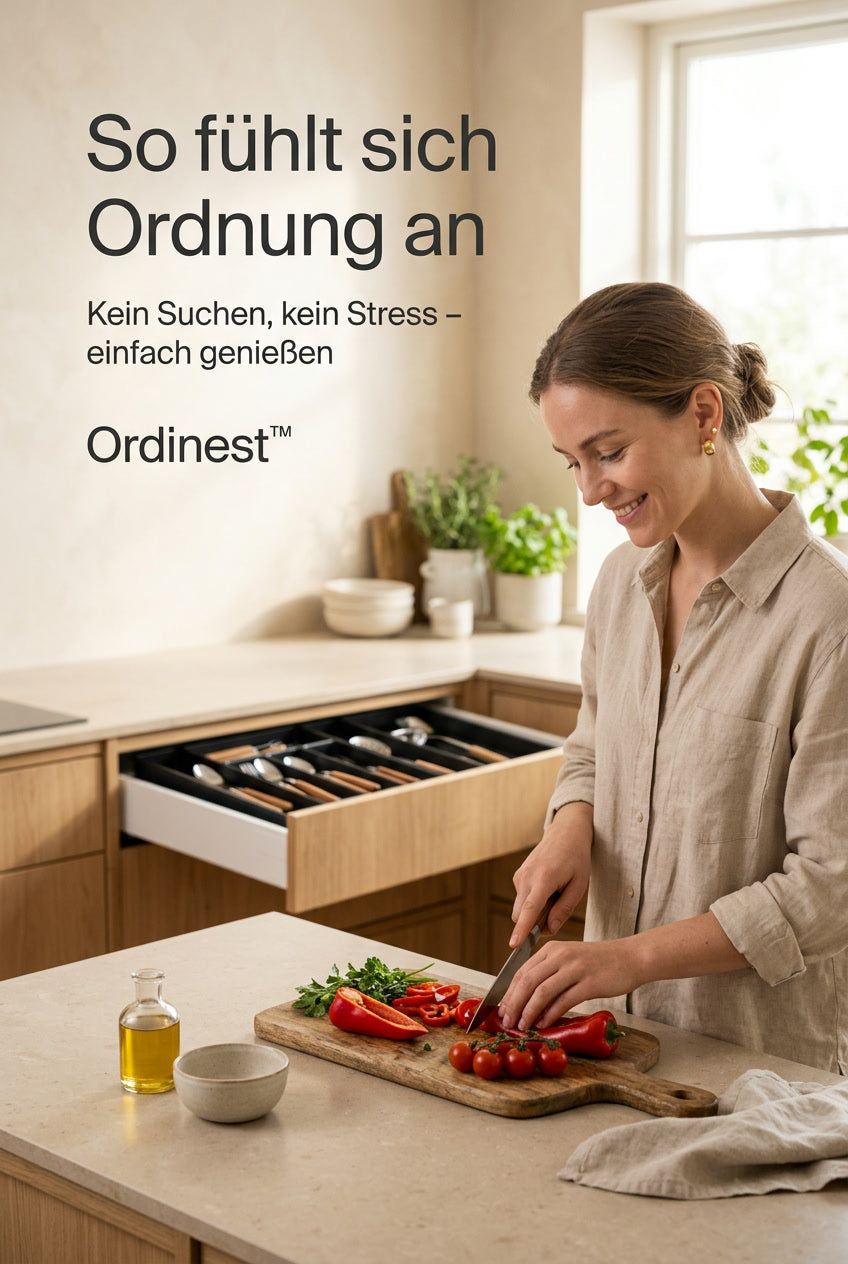 Ordinest™