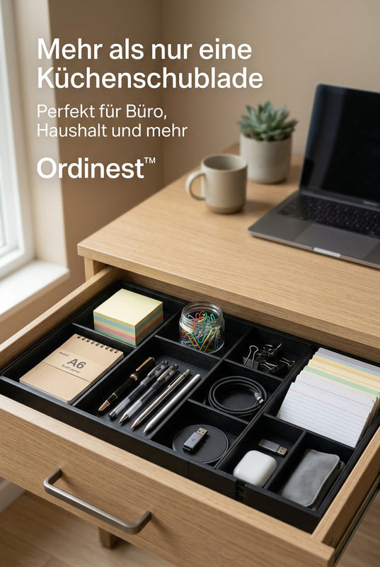 Ordinest™