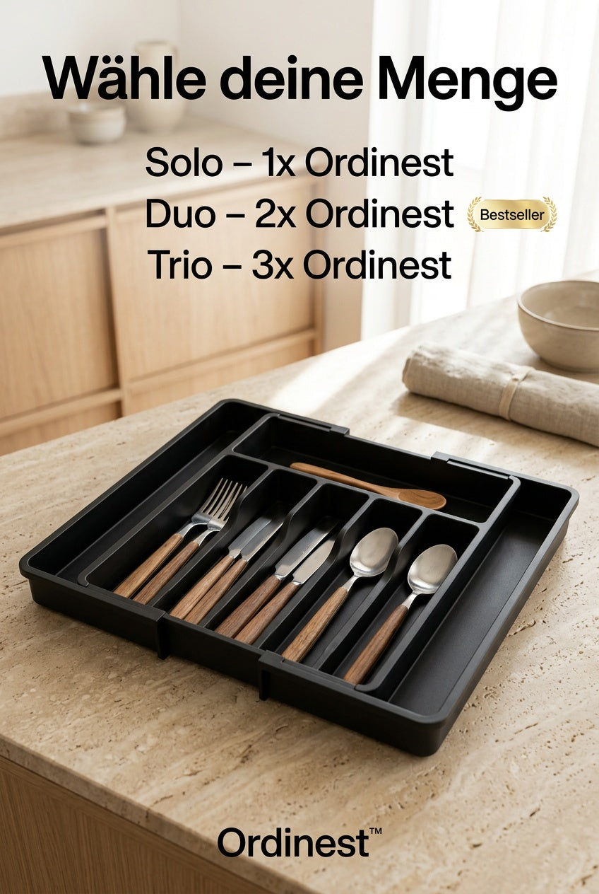 Ordinest™