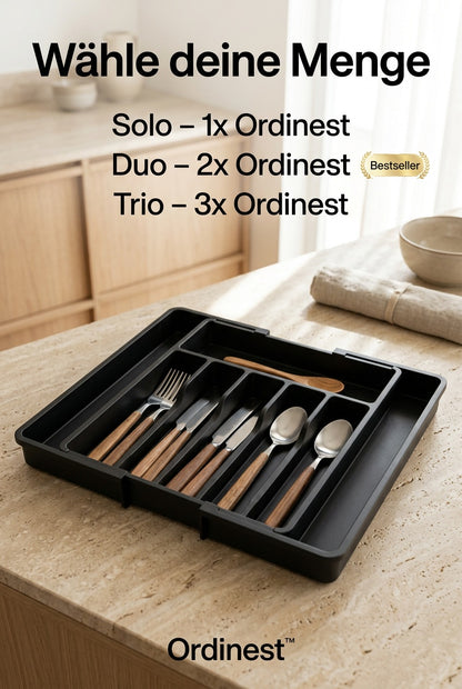 Ordinest™